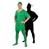 Orion Costumes Lost Boy &amp;amp; His Shadow 2 in 1 Standard