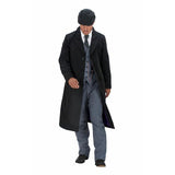 Orion Costumes Mens 1920s British Gangster Large