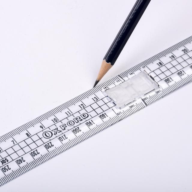 Oxford Folding Ruler