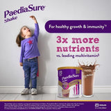 PaediaSure Shake Chocolate Nutritional Supplement Powder 1-10 Yrs   400g