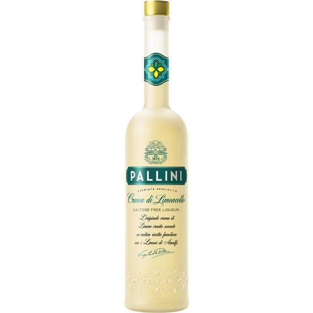 PALLINI CREAM   50cl