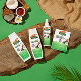 Palmer's Coconut Oil Deep Conditioning Protein Pack 60g