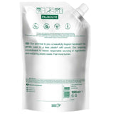 Palmolive Milk &amp;amp; Honey Liquid Hand Soap Doy Pack   1L