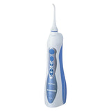Panasonic EW1211 Rechargeable Dental Oral Irrigator with 2 Water Jet Modes