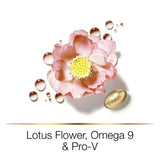 Pantene Hair Mask Full &amp;amp; Vibrant   160ml