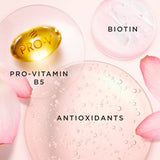 Pantene Miracles 7In1 Weightless Hair Oil 145Ml   145ml