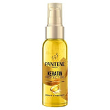 Pantene Pro-V Keratin Protect Hair Oil Repair&amp;amp;Protect, 100ml