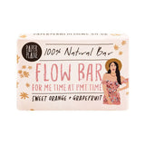 Paper Plane Flow Bar Soap 95g