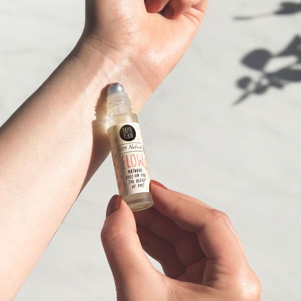 Paper Plane Flow Pulse Point Oil 10ml