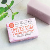 Paper Plane Lovers Soap Bar 95g
