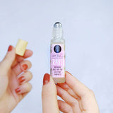 Paper Plane Travel Pulse Point Oil 10ml