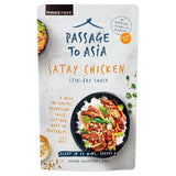 Passage to Asia Malay Satay   200g