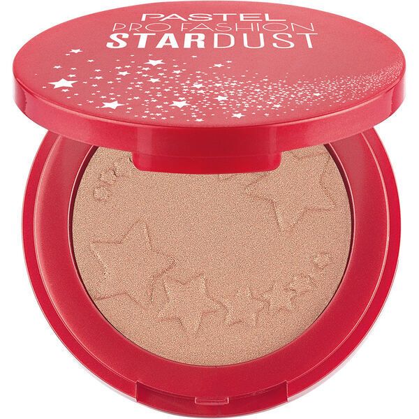 Pastel Profashion Stardust Highlighting Powder Nova 321 Nova 321