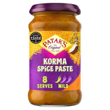 Patak's Korma Spice Paste   290g