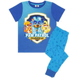 Paw Patrol Boys Mighty Pups Pyjama Set (2-3 Years)