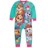 Paw Patrol Girls Character Sleepsuit (18-24 Months)