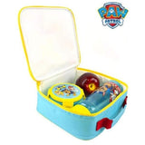 Paw Patrol Kids Rescue Pups Lunch Bag Set (Pack Of 3)