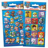 Paw Patrol Stickers