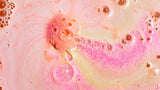 Peachy Bath Bomb