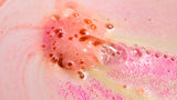 Peachy Bath Bomb