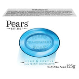 Pears Germ Shield soap bar 125g