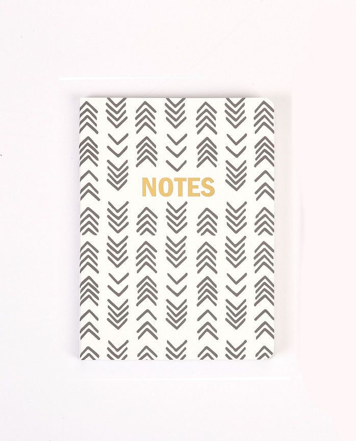 Pen &amp;amp; Gear A5 Fashion Notebook