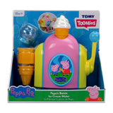 Peppa Bubble Ice Cream Maker