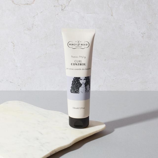Percy &amp;amp; Reed Session Styling Curl Control