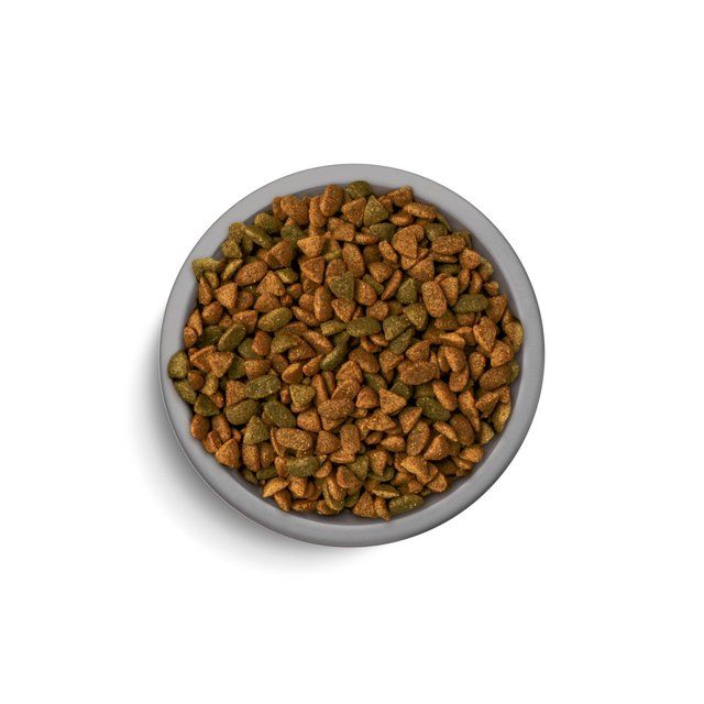 Perfect Fit Advanced Nutrition Sensitive Complete Dry Cat Food Turkey    750g