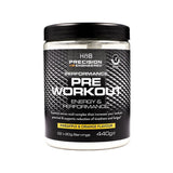 Performance Pre Workout Apple &amp;amp; Blackcurrant 440g