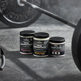 Performance Pre Workout Apple &amp;amp; Blackcurrant 440g