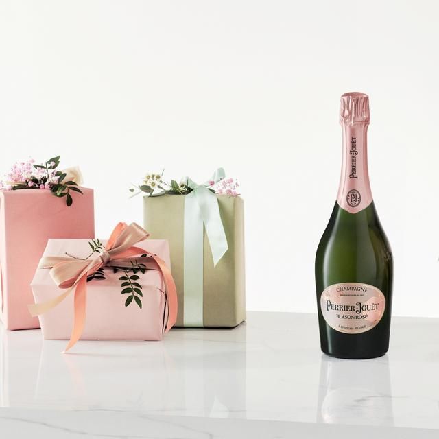 Perrier Jouet Blason Rose Champagne NV   75cl