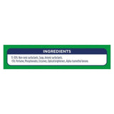 Persil Bio 3 in 1 Laundry Washing Detergent Capsules 60 Washes   60 per pack