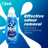 Persil Wonder Wash Odour Defy Laundry Detergent 31 Wash   837ml