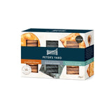 Peter's Yard Sourdough Crackers Selection Box   270g