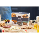 Peter's Yard Sourdough Crackers Selection Box   270g