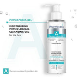 Pharmaceris A Physiopuric Cleansing Gel