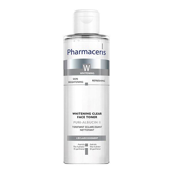 Pharmaceris W Puri Albucin Ii Face Toner
