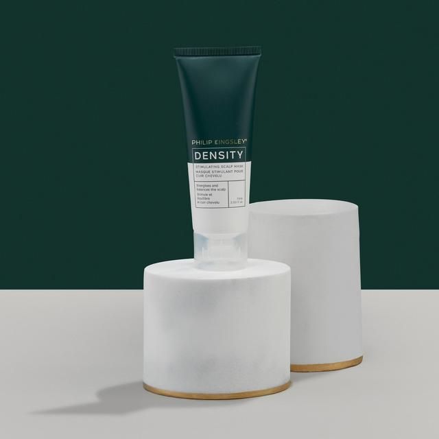 Philip Kingsley Density Stimulating Scalp Mask   75ml