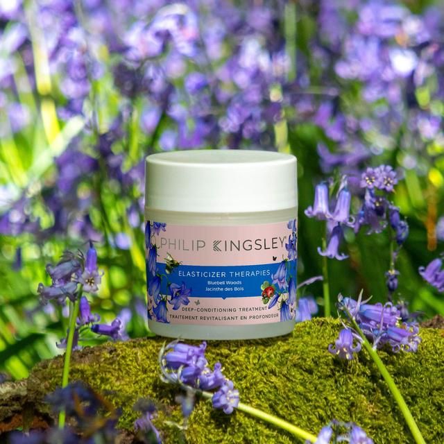 Philip Kingsley Elasticizer Therapies Bluebell Woods 150ml   150ml