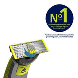 Philips Oneblade 360 Face Qp2734/20