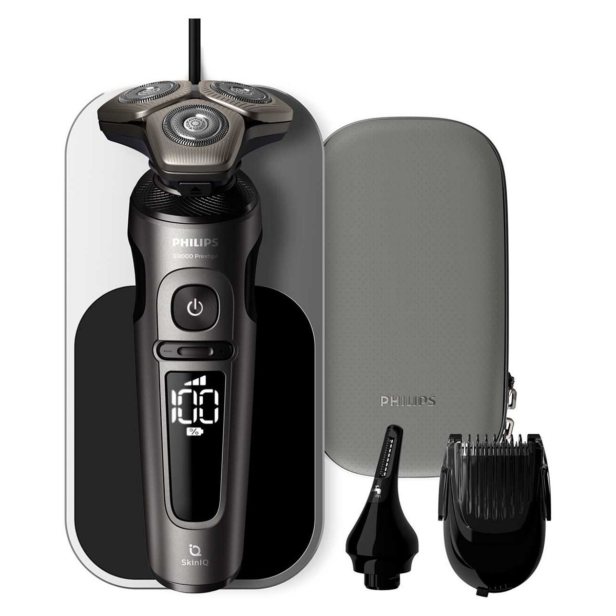 Philips Prestige Shaver SP9872/22
