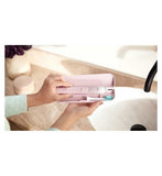 Philips Sonicare DiamondClean 9000 Special Edition Electric Toothbrush with app, Pink, HX9911/84
