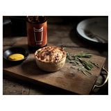 Pieminister Moo British Steak &amp;amp; Ale Pie   270g