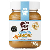 Pip &amp;amp; Nut Crunchy Almond Butter   170g