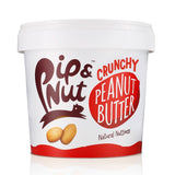 Pip &amp;amp; Nut Crunchy Peanut Butter, 1kg