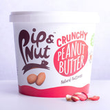 Pip &amp;amp; Nut Crunchy Peanut Butter, 1kg