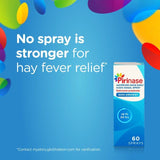 Pirinase Hayfever Nasal Spray 24 Hour Congestion Relief   60ml