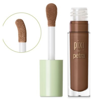 Pixi Pat Away Concealing Base Mocha