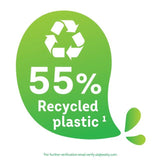 Plenty Original Kitchen Roll   4 per pack